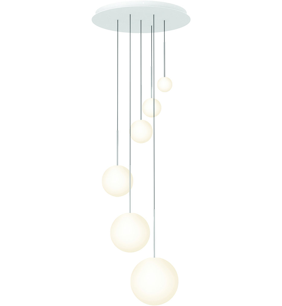 Pablo Designs - Bola Chandelier