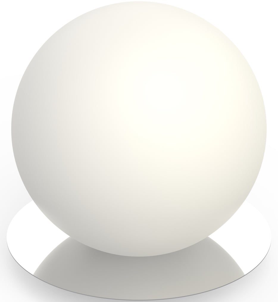 Bola 8.75" Table Lamp