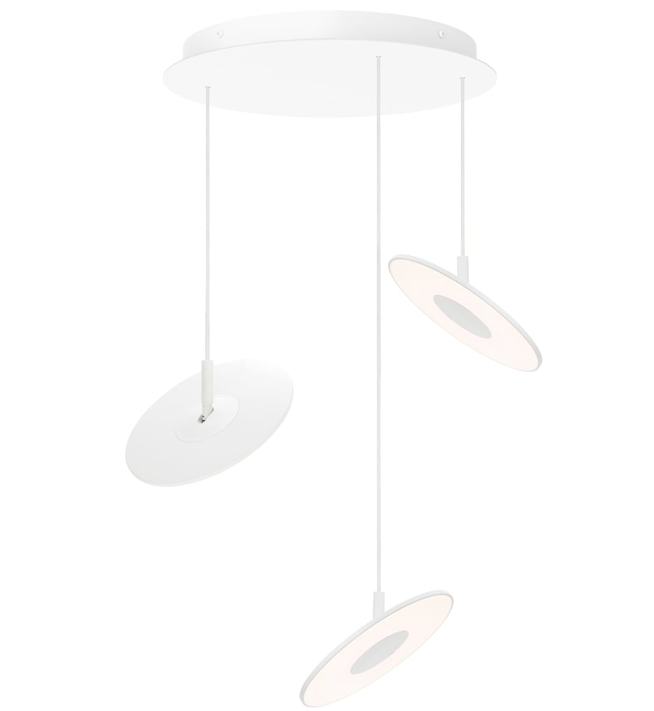 Circa 27" Chandelier