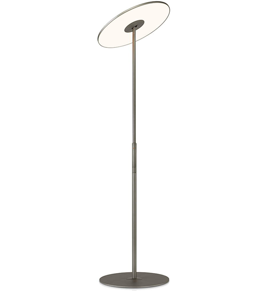 Circa 52" Floor Lamp