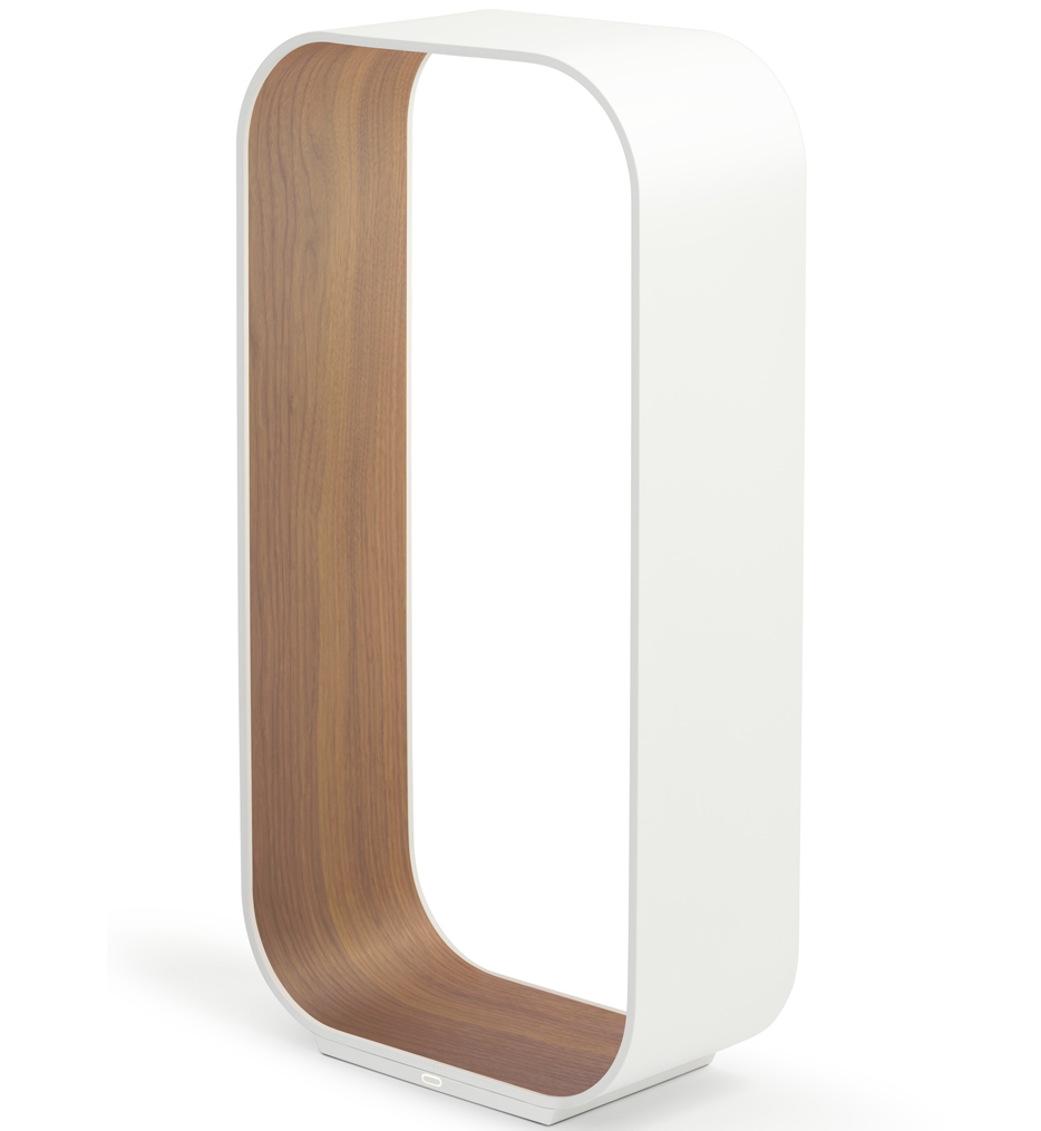 Pablo Designs - Contour 25" Table Lamp