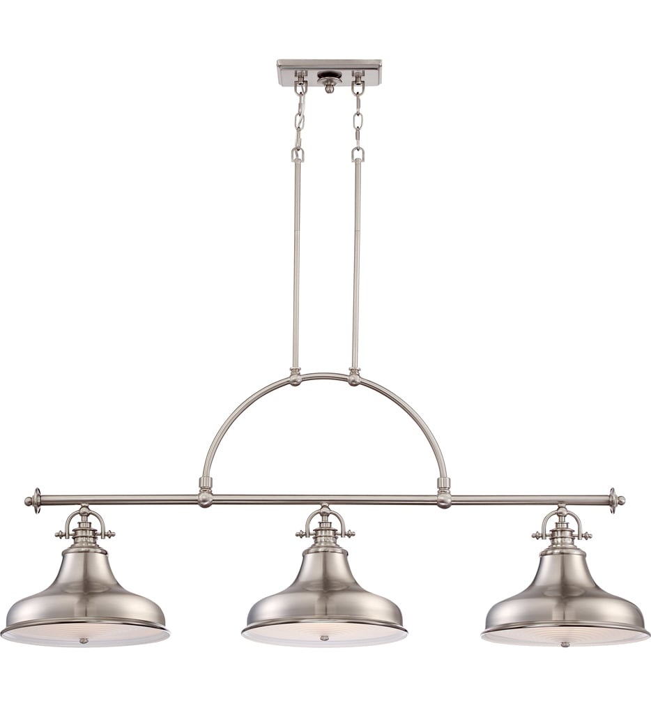 Emery 53.5" Island Light