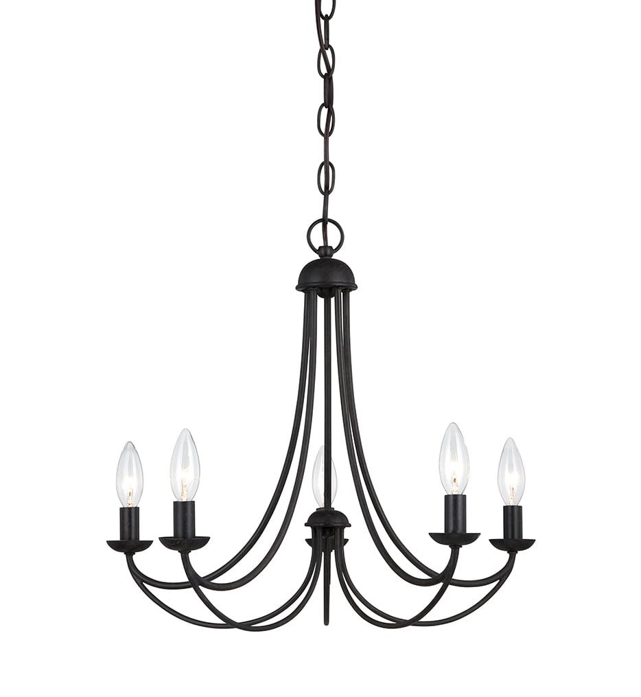 Mirren 21" Chandelier