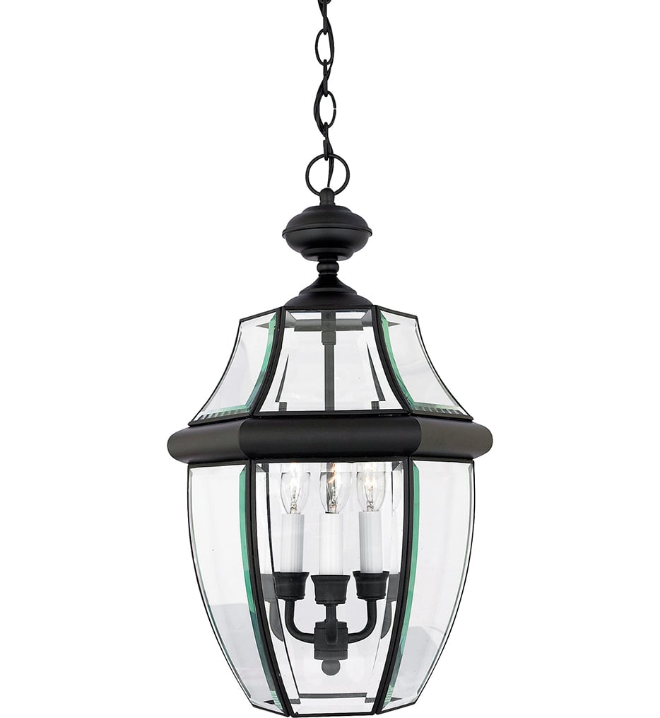 Newbury 12.5" Outdoor Pendant
