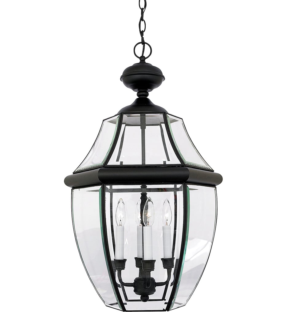 Newbury 16" Outdoor Pendant