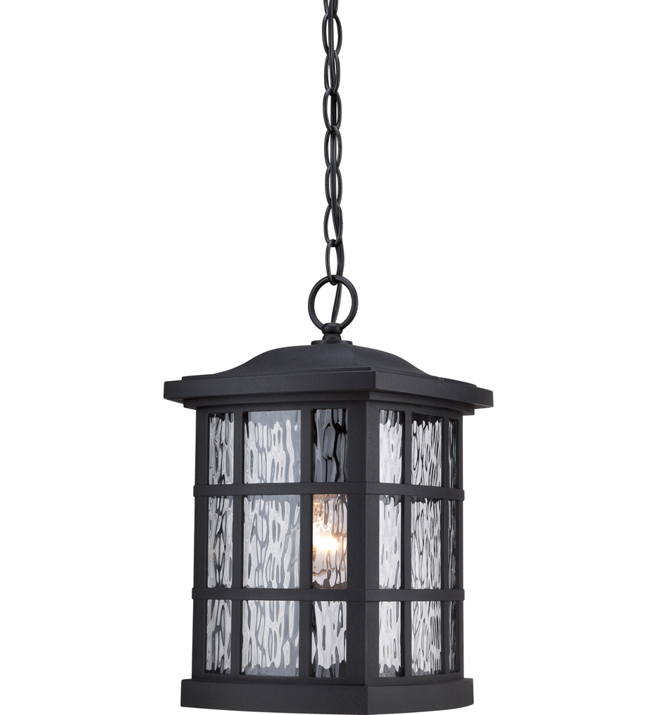 Quoizel - Stonington 15" Outdoor Pendant