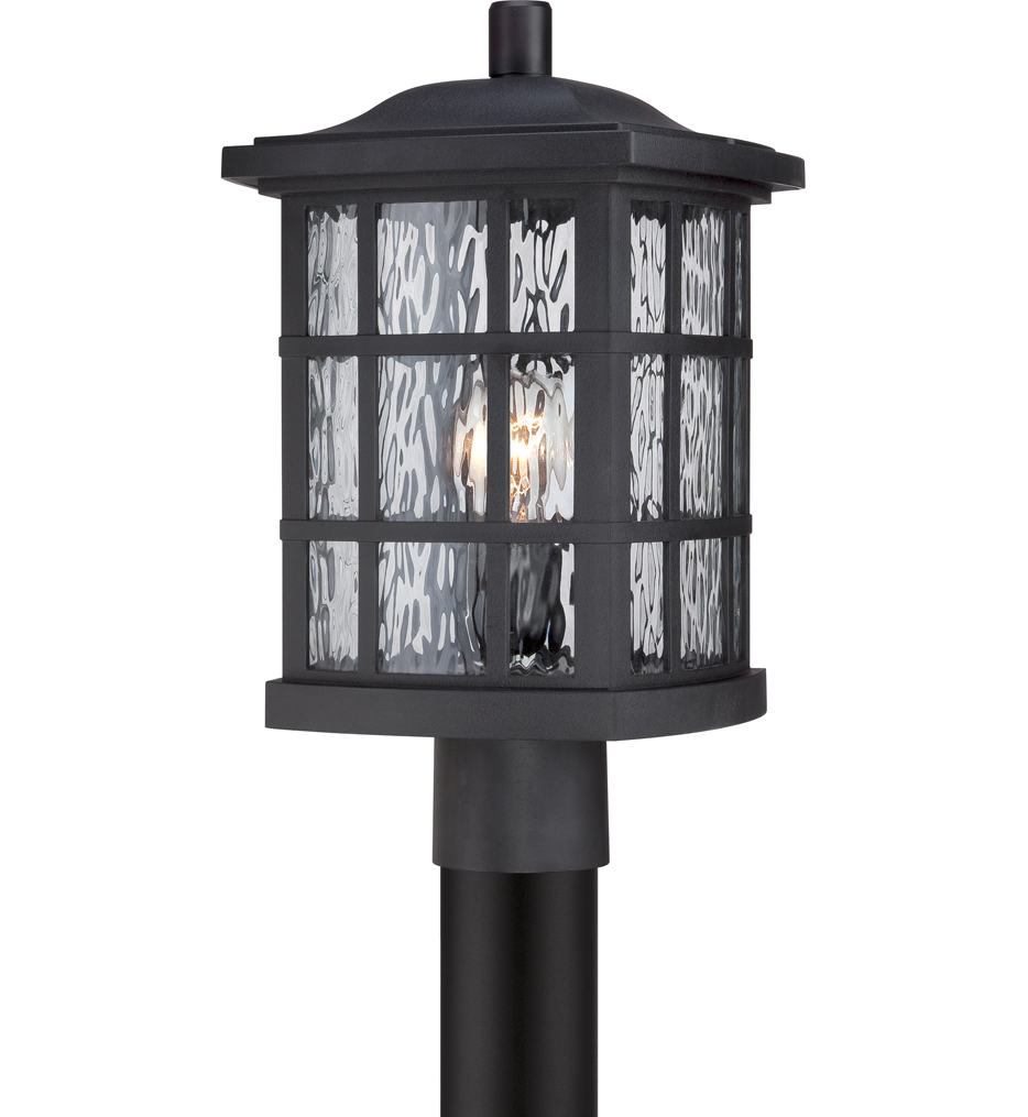 Quoizel - Stonington 16" Outdoor Post Light