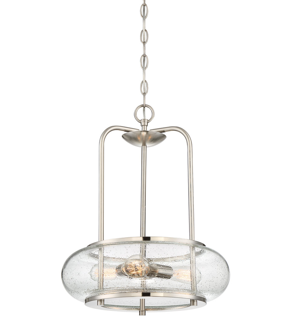 Quoizel - Trilogy 16" Pendant