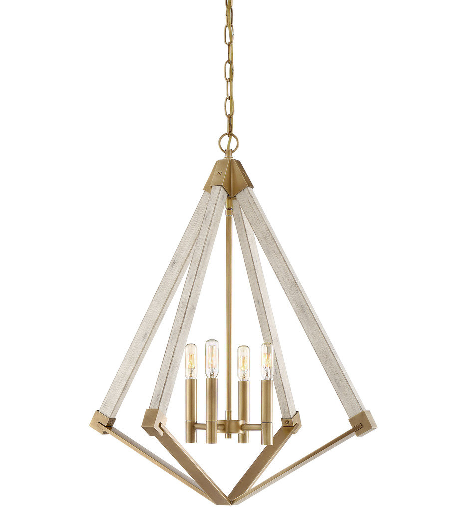 Viewpoint 24" Pendant