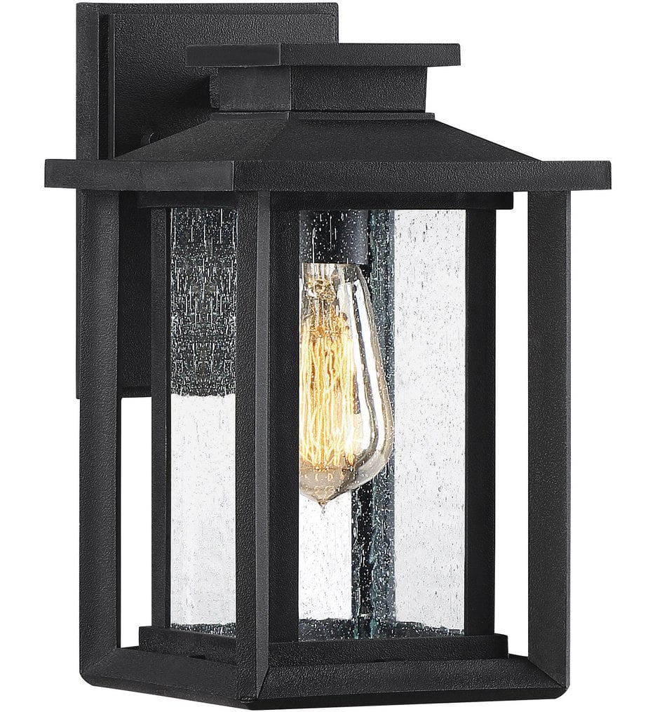 Wakefield 11" Outdoor Wall Sconce