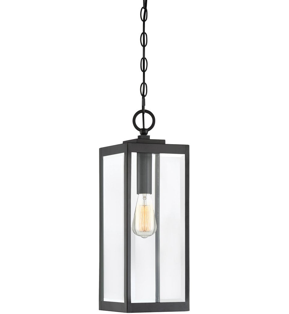 Westover 20.75" Outdoor Pendant