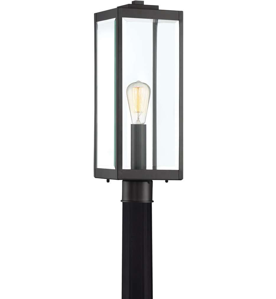 Westover 20.5" Outdoor Post Light