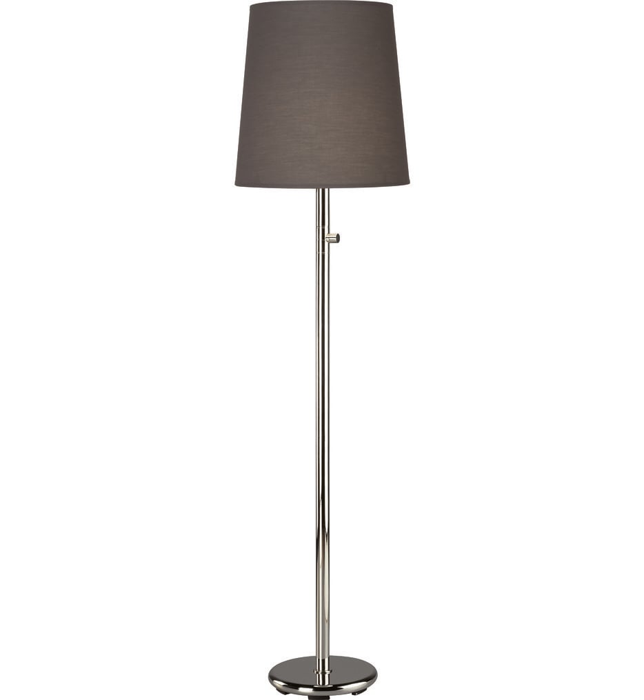 Buster Chica 62.5" Floor Lamp