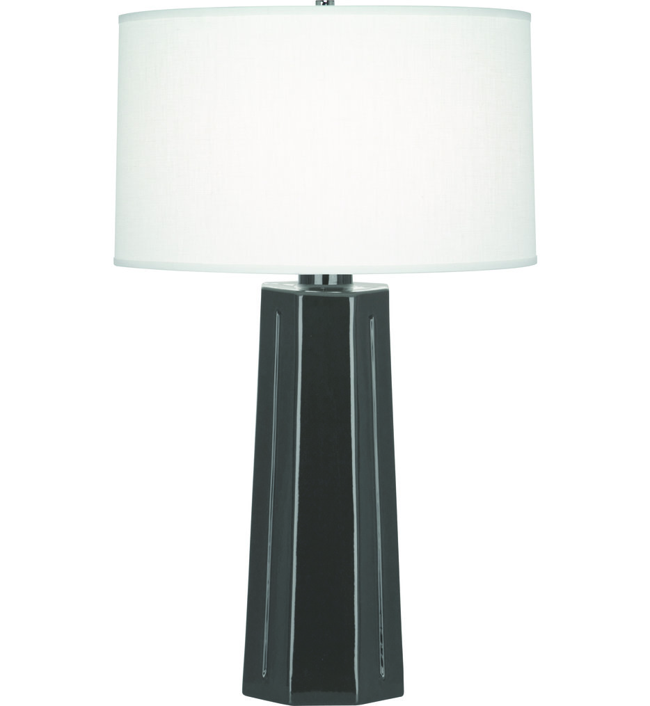Robert Abbey Mason 26" Table Lamp