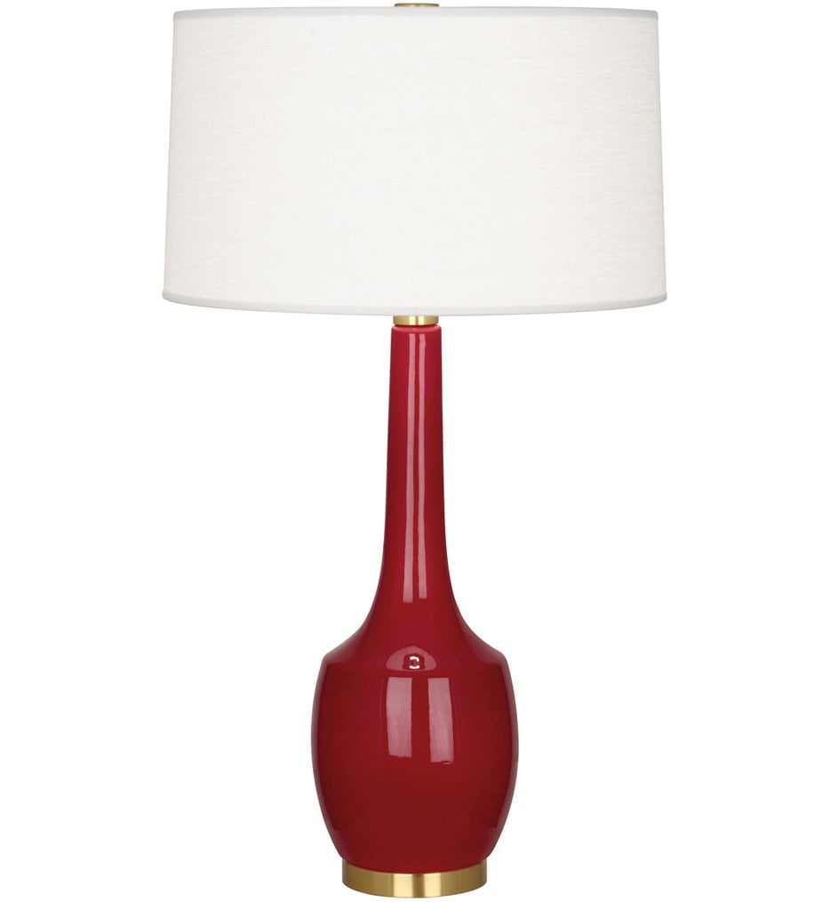 Delilah 34.31" Table Lamp