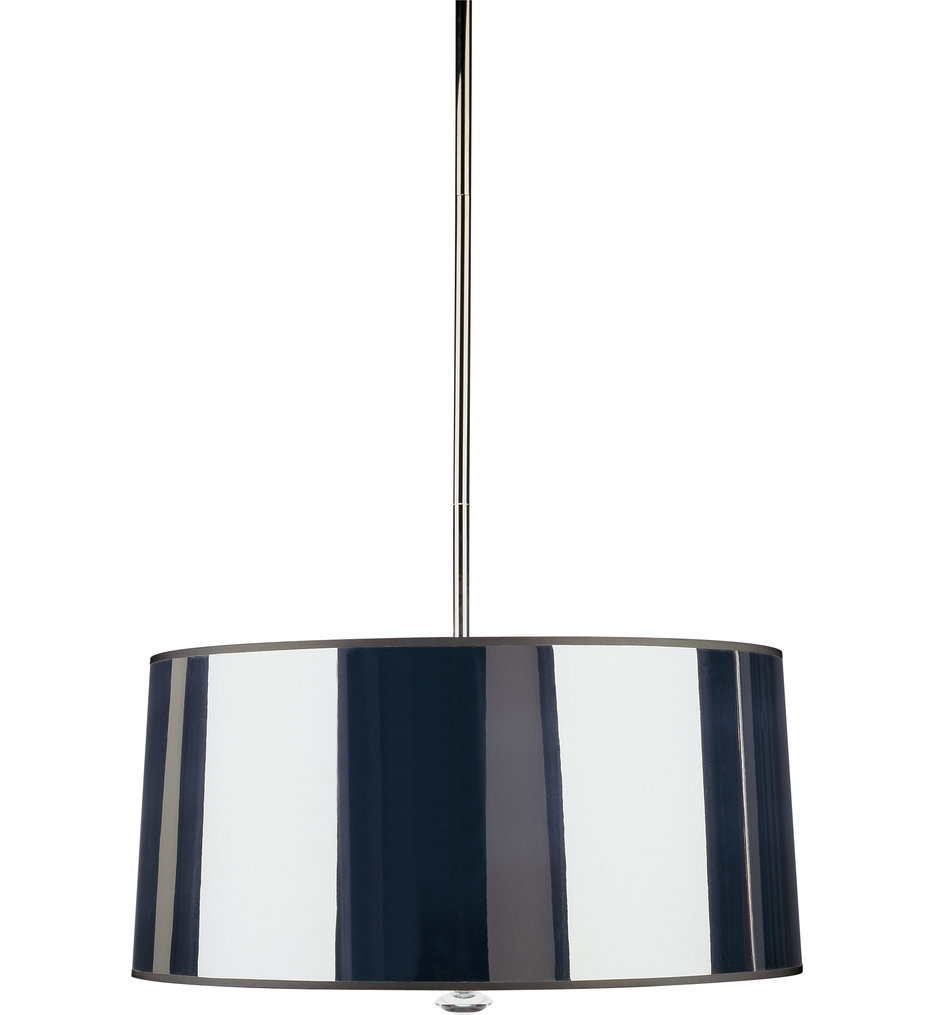 Robert Abbey Penelope 25.25" Pendant