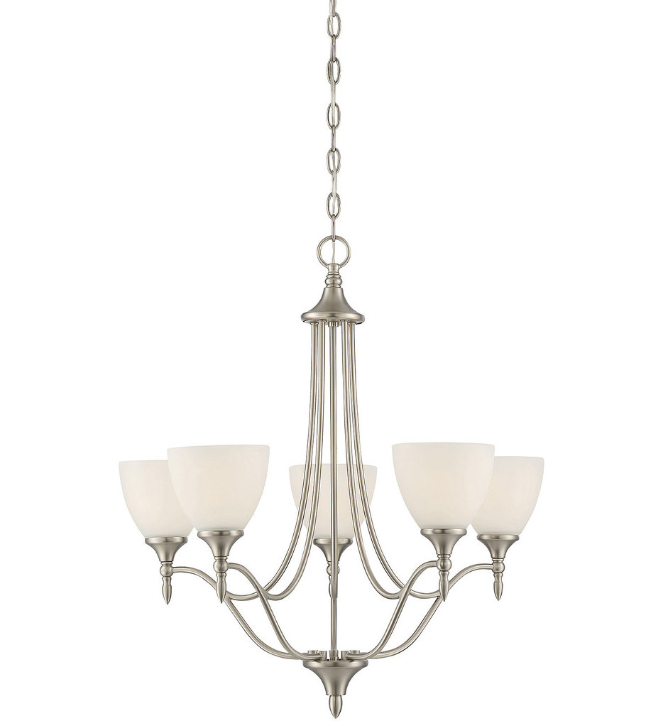 Savoy House - Herndon 26" Chandelier