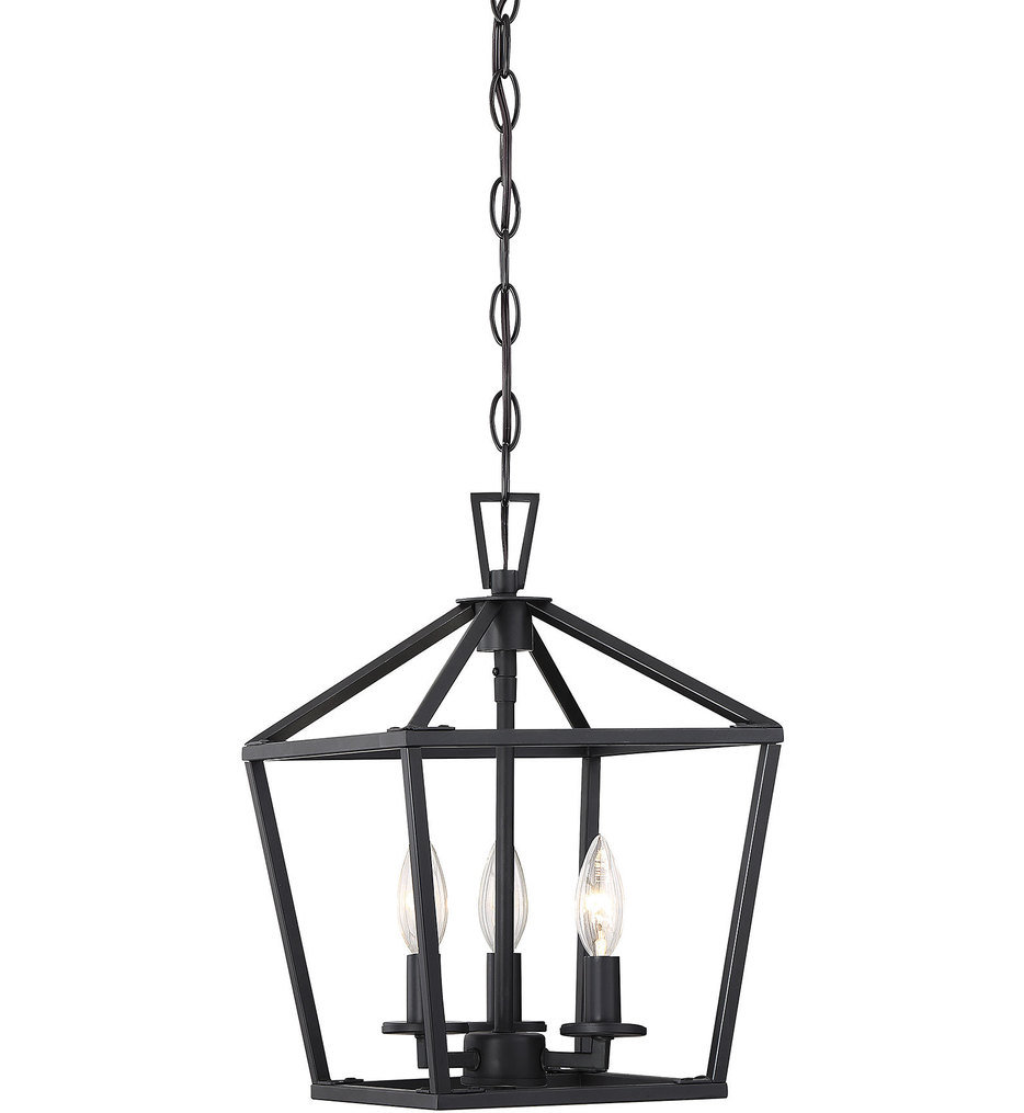 Savoy House - Townsend 10" Pendant