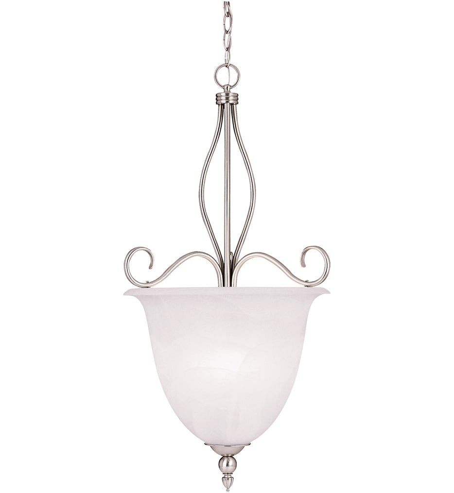 Savoy House - 3-98-4-69 - Polar 17.5" Pendant