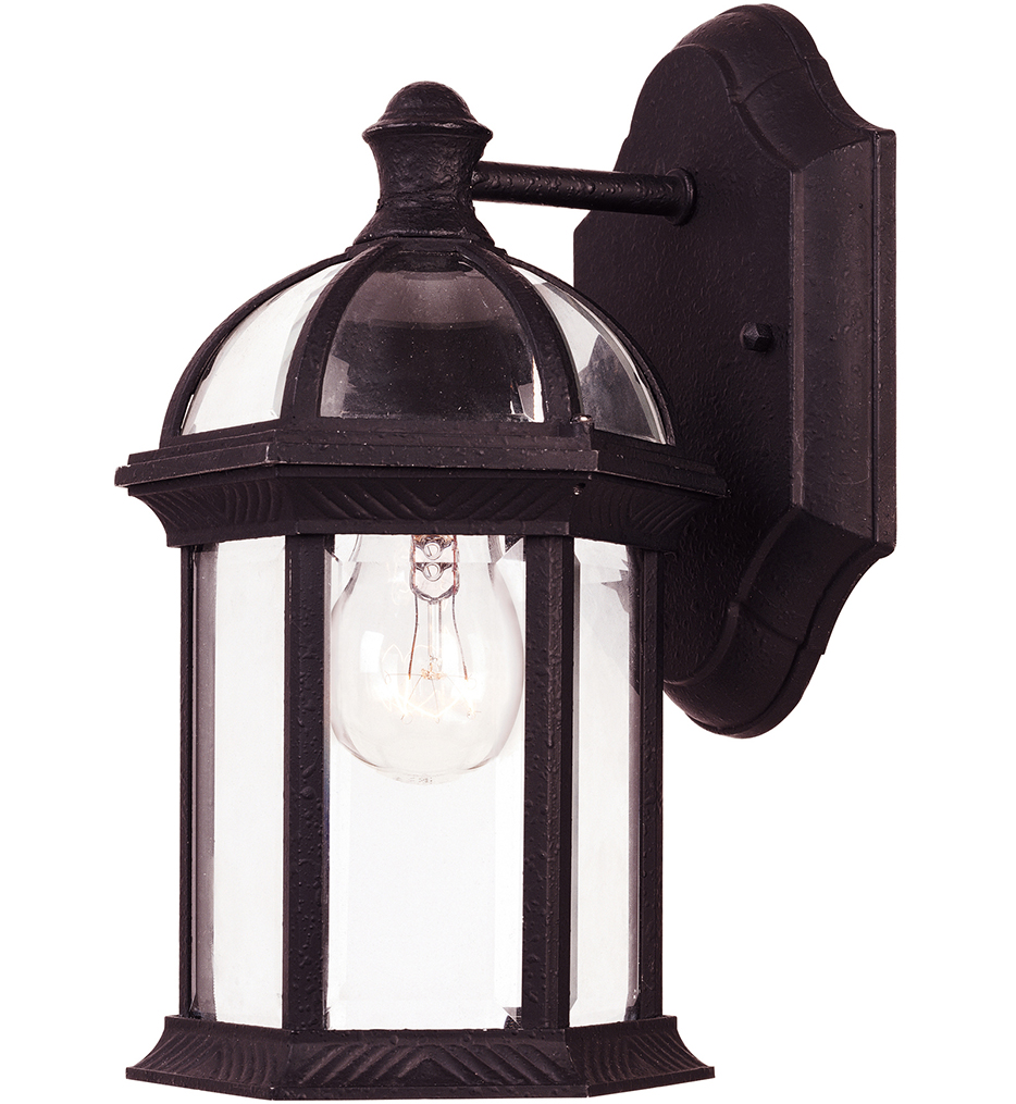 Savoy House - Kensington 10.5" Outdoor Wall Sconce