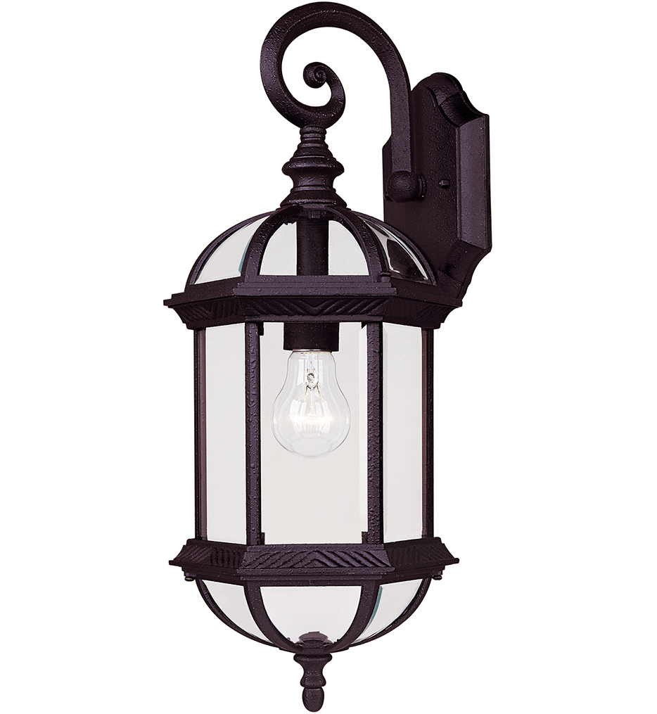 Savoy House - Kensington 20" Outdoor Wall Sconce
