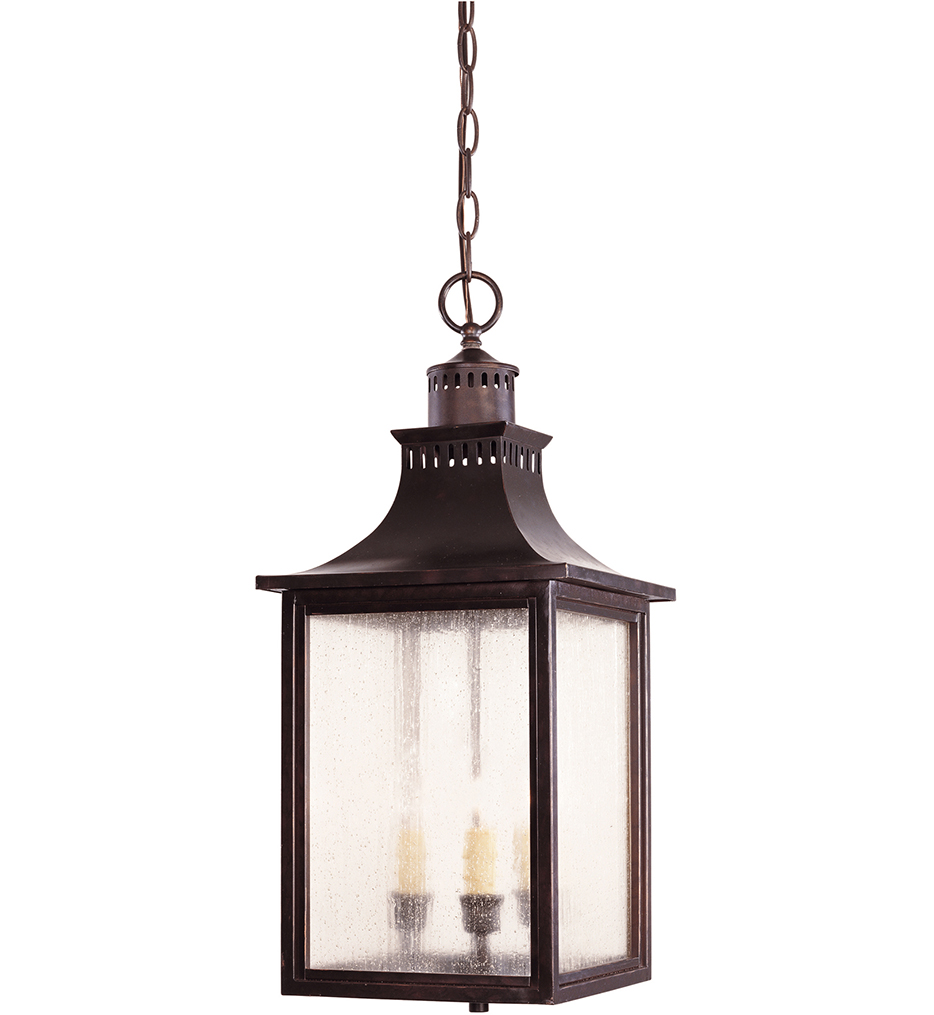 Savoy House - Monte Grande 10" Outdoor Pendant
