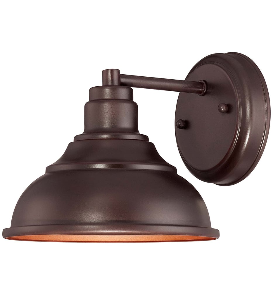 Dunston DS 7.5" Outdoor Wall Sconce