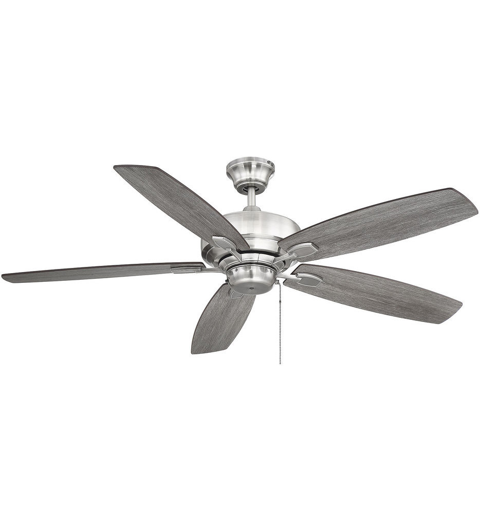 Savoy House - Wind Star Ceiling Fan