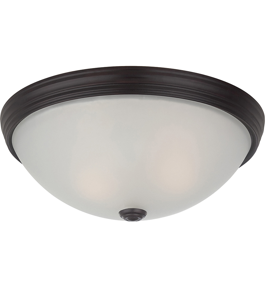 Savoy House - Flush Mount 13" Flush Mount