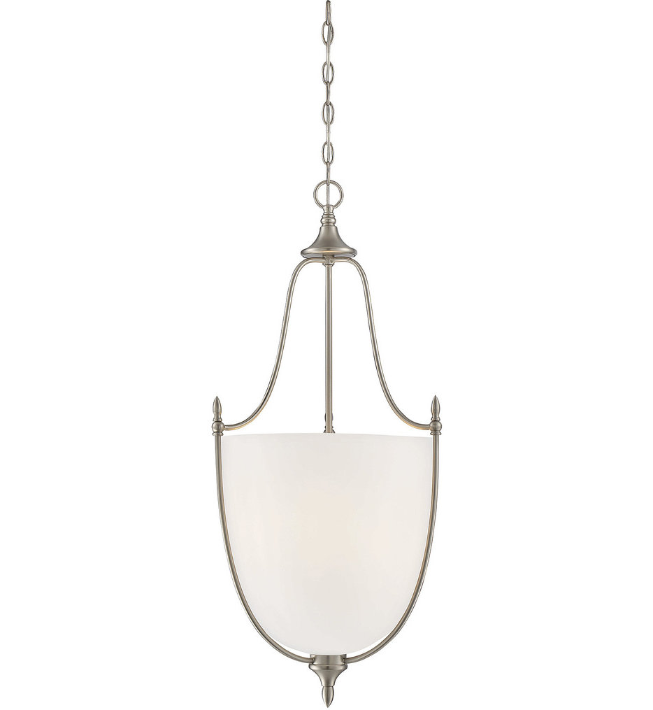 Savoy House - Herndon 16" Pendant