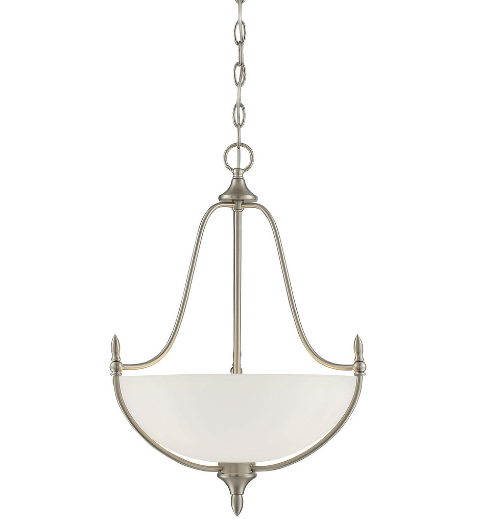 Savoy House - Herndon 18" Pendant