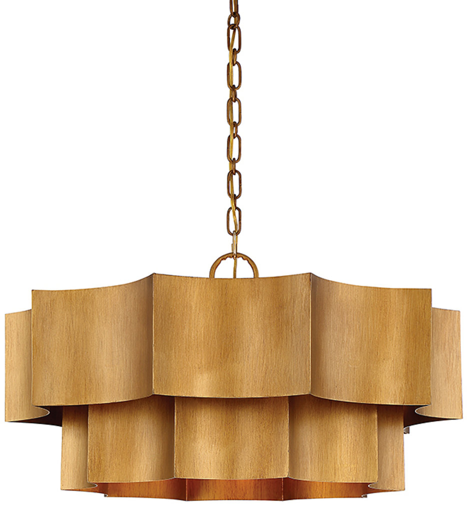 Savoy House - Shelby 30" Pendant