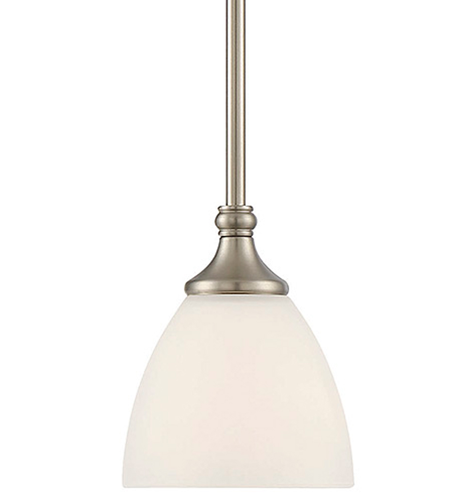 Savoy House - Herndon 5.5" Pendant
