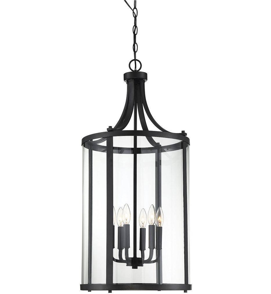 Savoy House - Penrose 16" Pendant