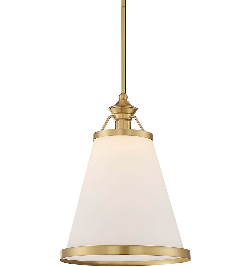 Ashmont 13" Pendant