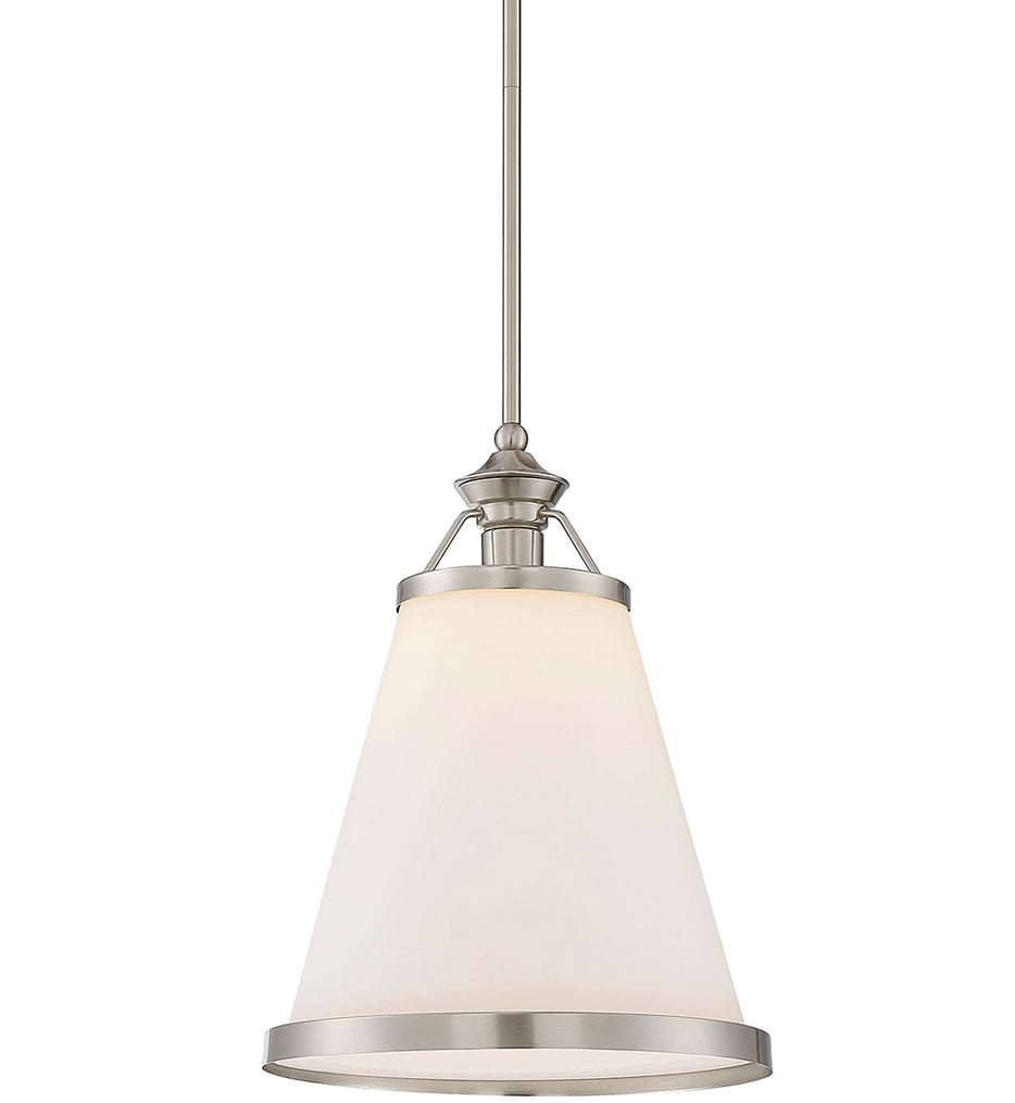 Ashmont 13" Pendant