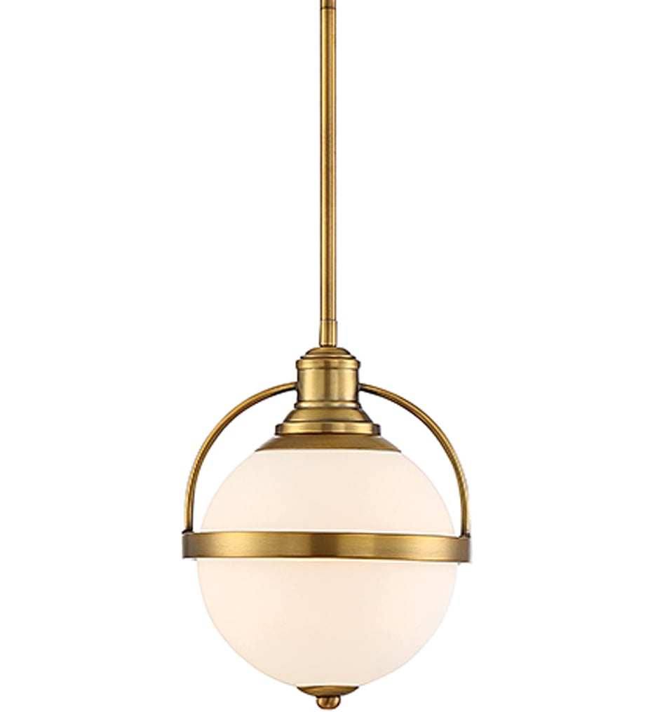 Westbourne 8.75" Pendant