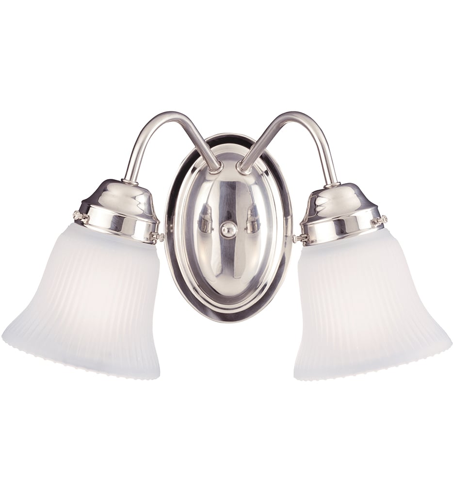 Savoy House - Brighton 8" Bath Vanity Light