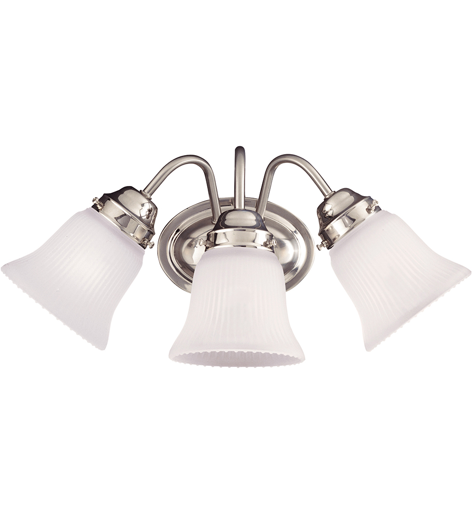 Savoy House - Brighton 11" Bath Vanity Light