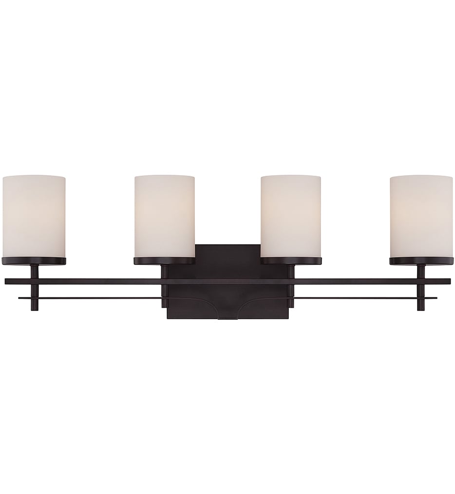 Savoy House - Colton 28.5" Bath Vanity Light
