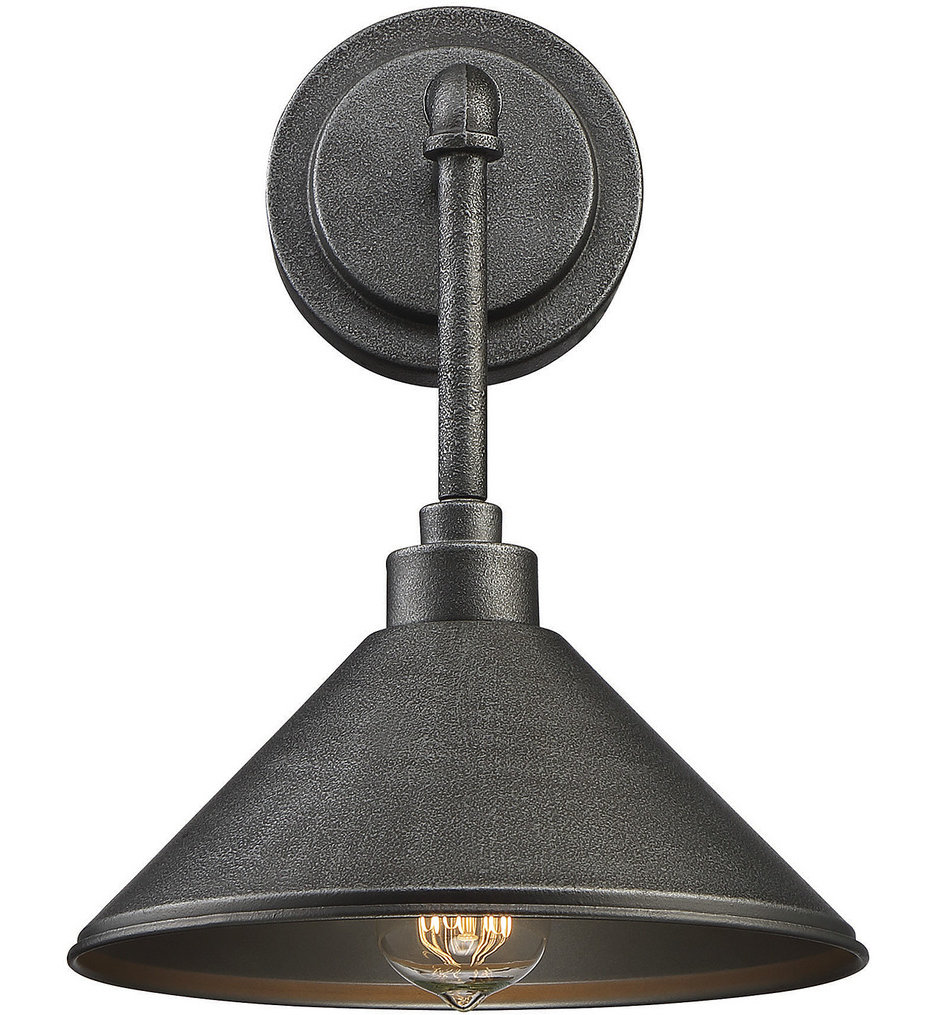 Savoy House - 9-6074-1-90 - Dansk 13" Wall Sconce