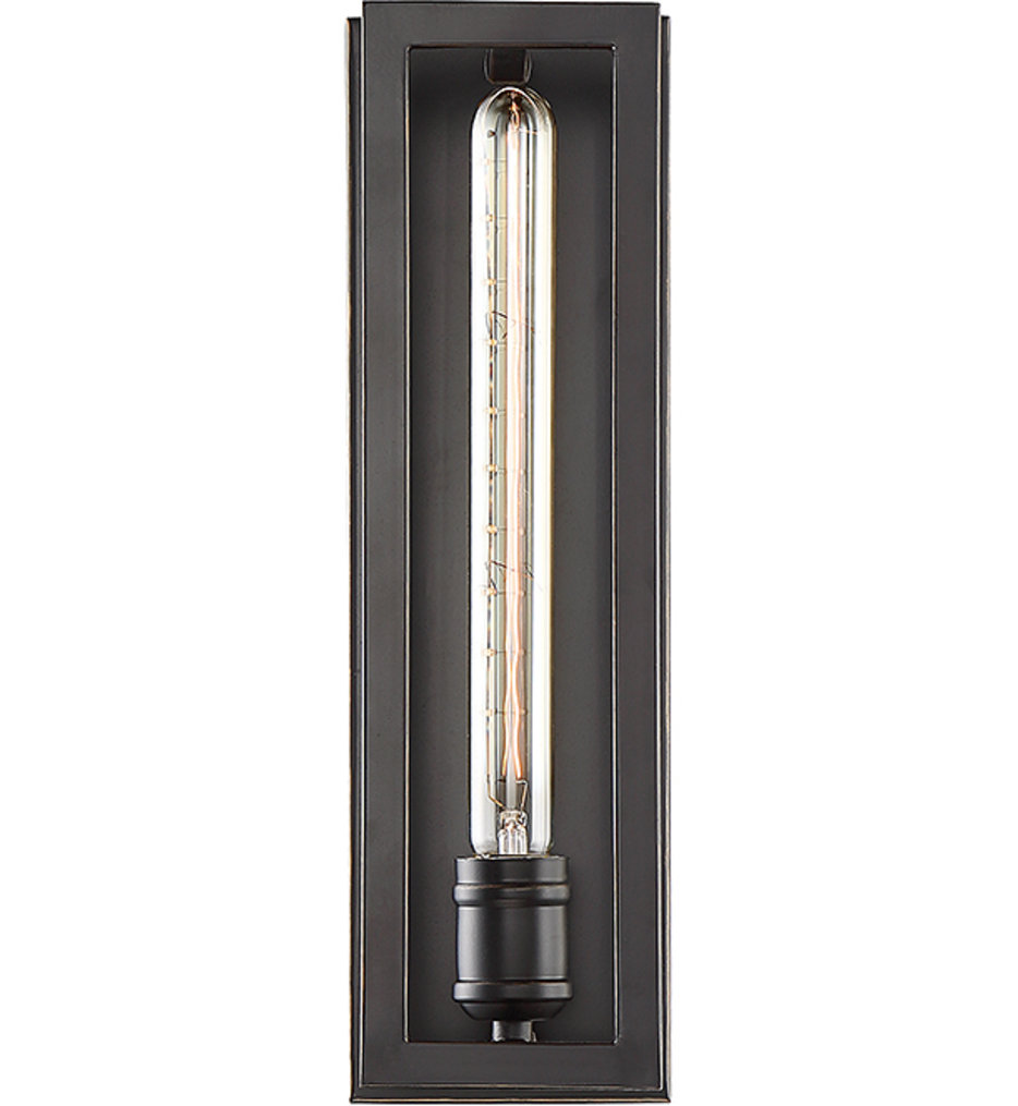 Savoy House - Clifton 15.25" Wall Sconce