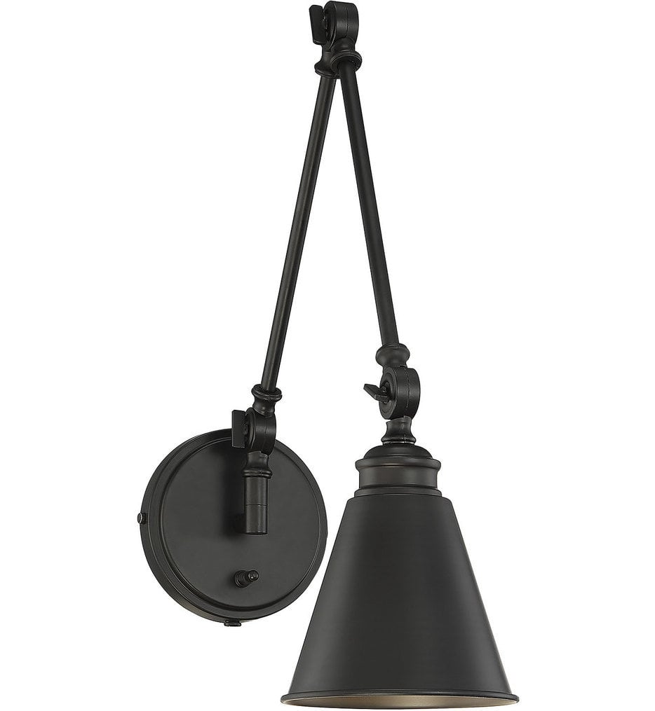 Morland 16" Wall Sconce