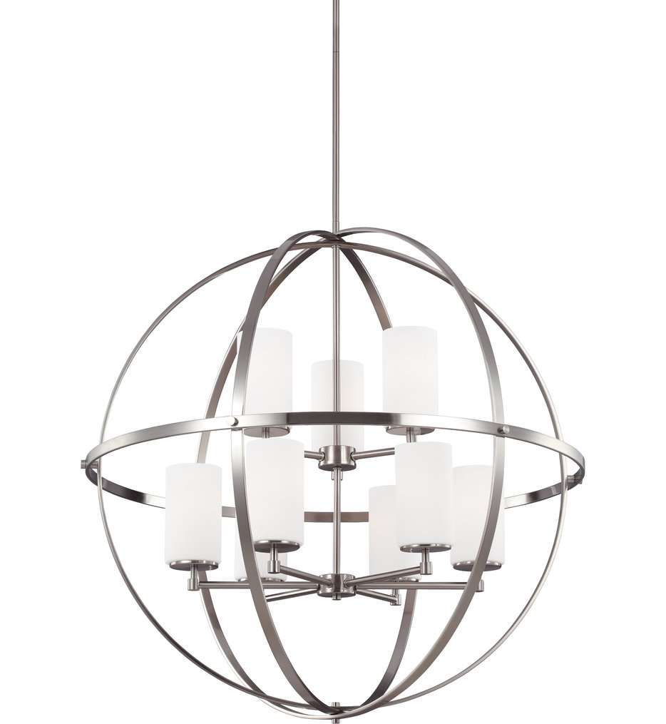 Alturas 32.5" Chandelier