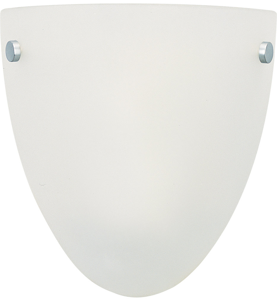 Generation Lighting - Metropolis 8.25" Wall Sconce