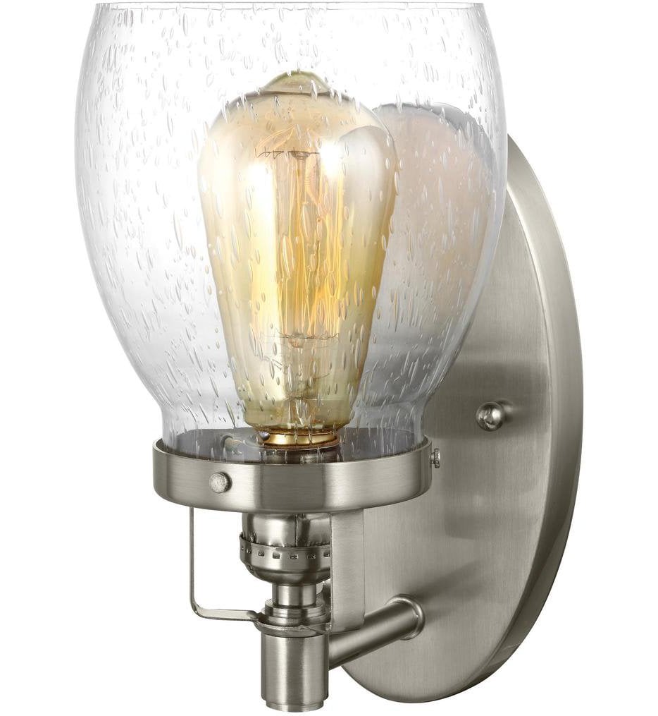 Belton 9.75" Wall Sconce