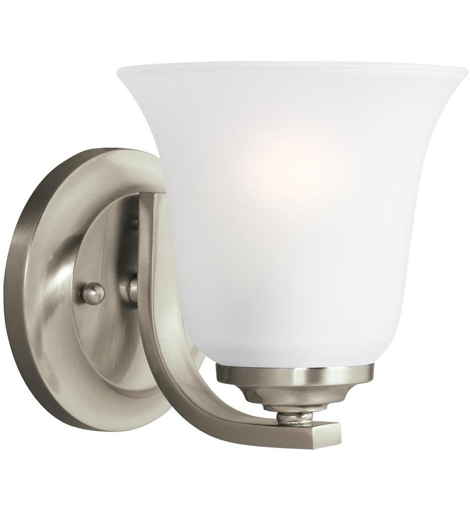 Emmons 6.25" Wall Sconce