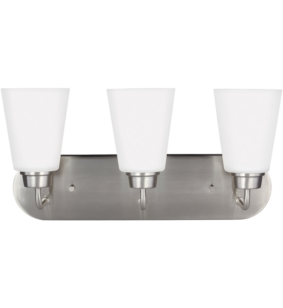 Generation Lighting - Kerrville 18" Bath Vanity Light