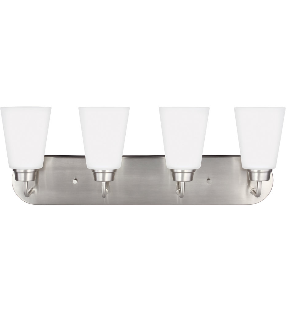 Generation Lighting - Kerrville 24.63" Bath Vanity Light