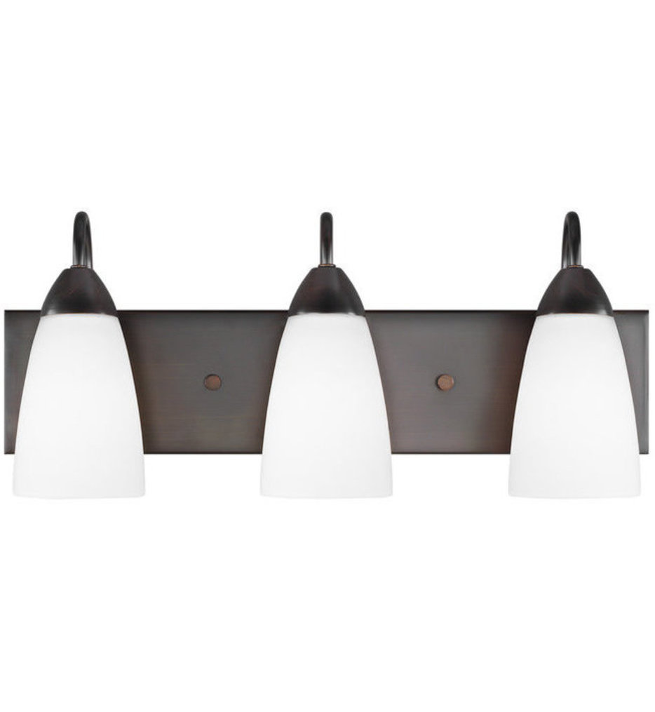 Generation Lighting - Seville 21" Bath Vanity Light